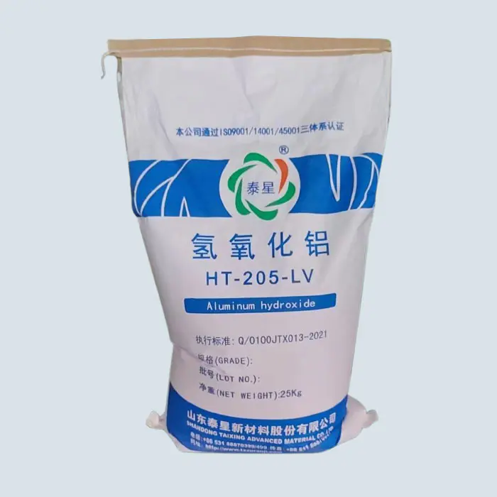 Bagaimana untuk Memilih Nylon Halogen-Free Flame Retardant?