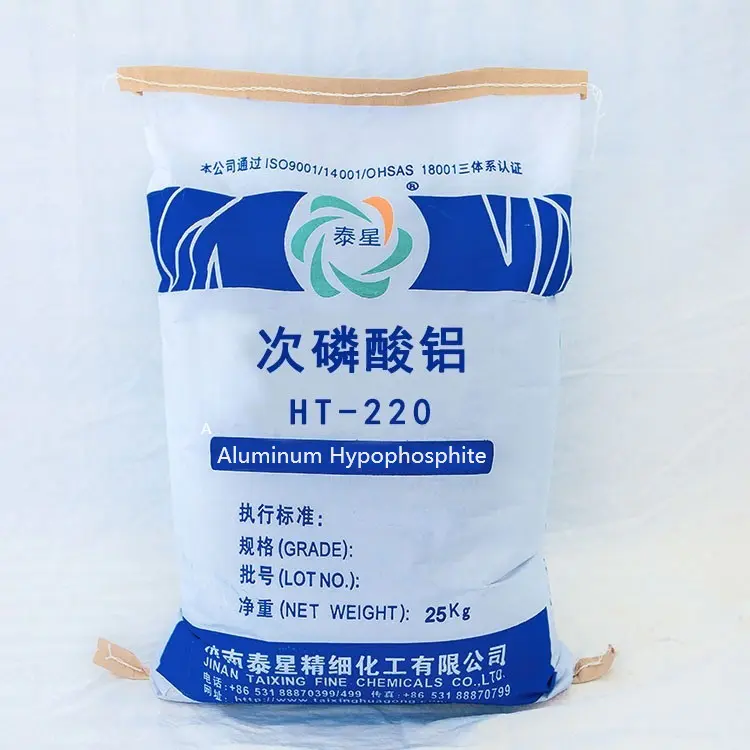 Aluminium Hypophosphite Haba Stabil